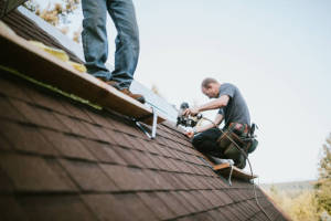 Local Roofers in West Long Branch, NJ